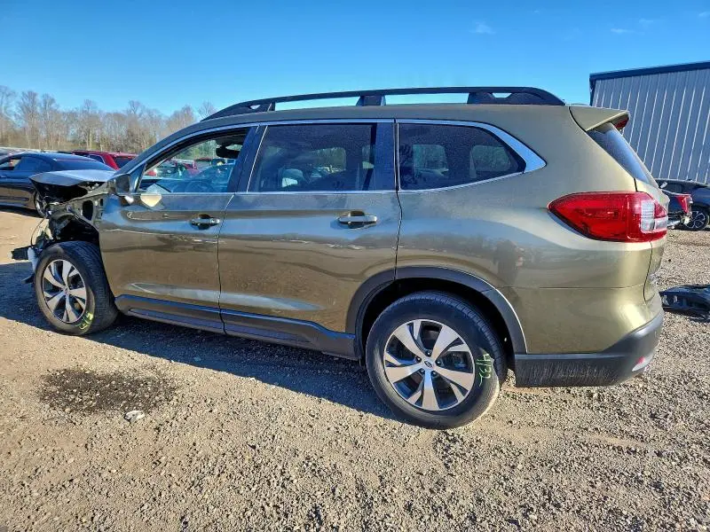 2022 SUBARU ASCENT PREMIUM  