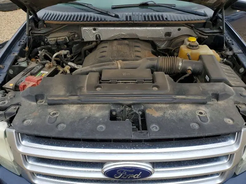 2016 FORD EXPEDITION PLATINUM  