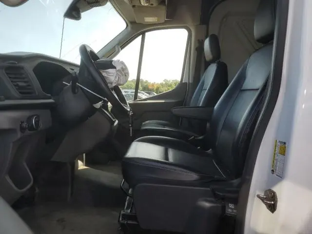 2020 FORD TRANSIT T-250  
