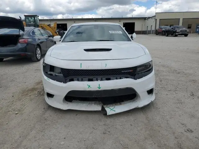 2020 DODGE CHARGER GT  
