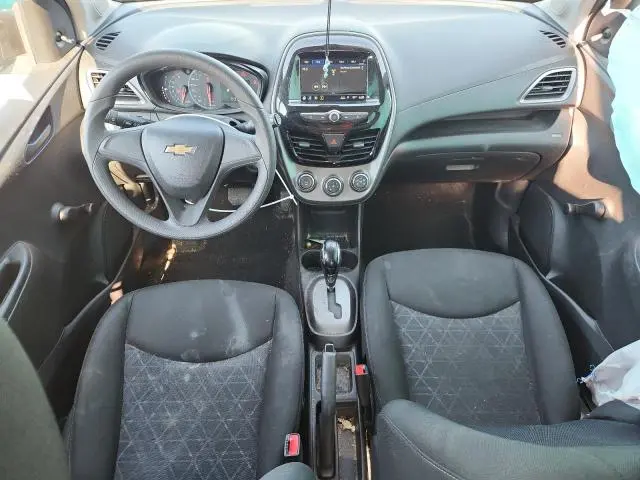 2021 CHEVROLET SPARK LS  