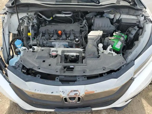 2020 HONDA HR-V EX