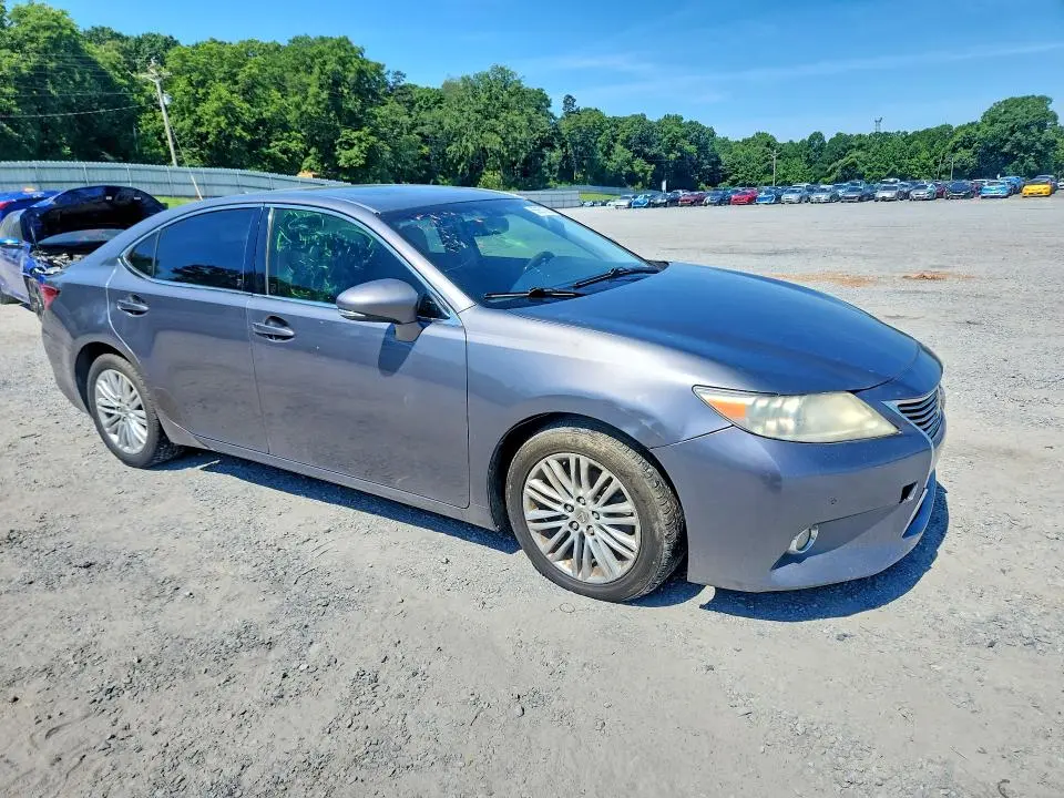 2013 LEXUS ES 350  