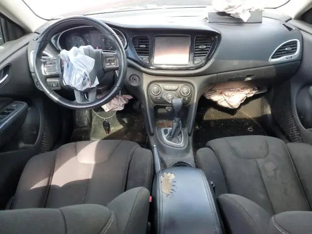 2013 DODGE DART SXT