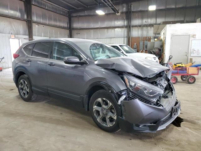 2019 HONDA CR-V EXL