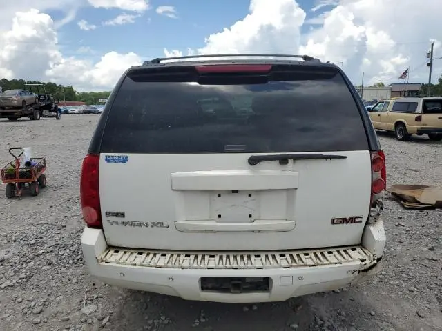 2011 GMC YUKON XL C1500 SLT  