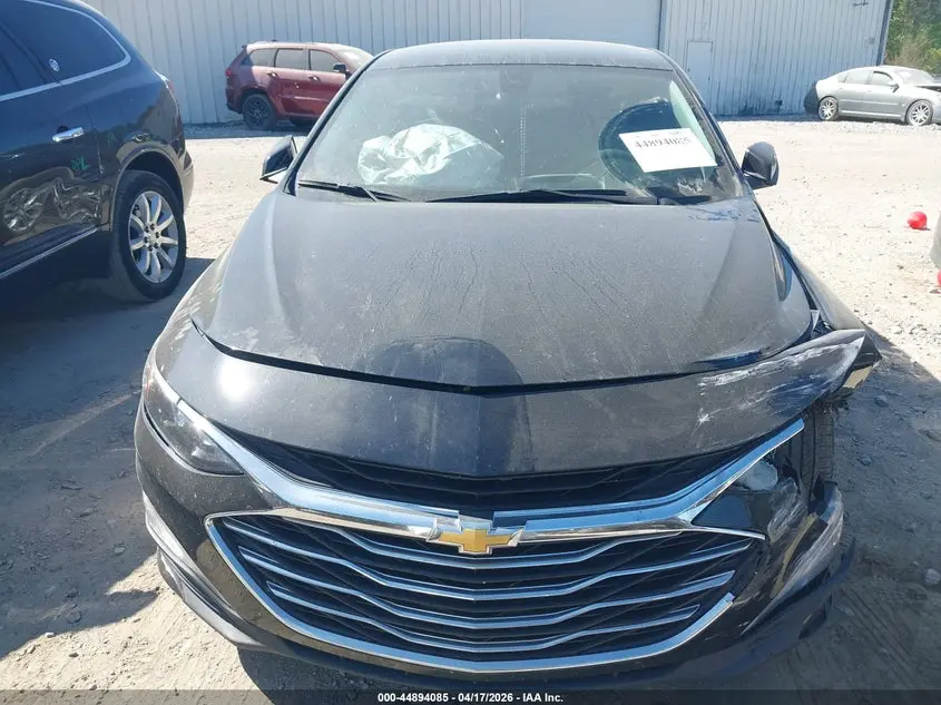 2020 CHEVROLET MALIBU FWD LT