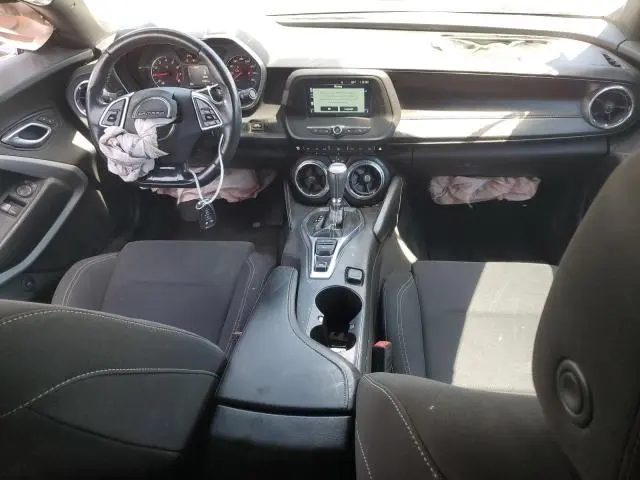 2018 CHEVROLET CAMARO LT  