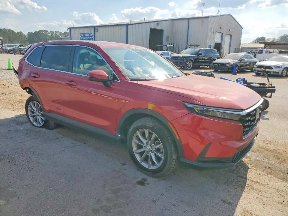 2024 HONDA CR-V EXL  