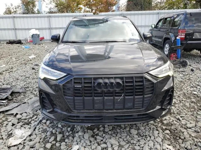 2021 AUDI Q3 PREMIUM PLUS S LINE 45  
