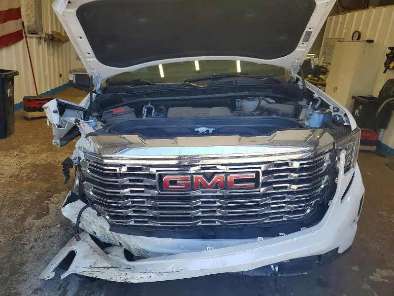 2023 GMC SIERRA K1500 DENALI  