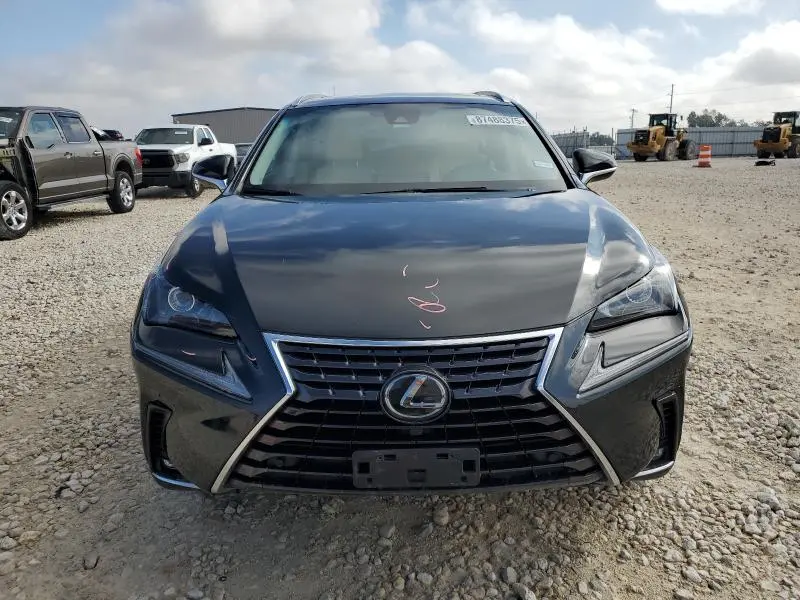 2018 LEXUS NX 300 BASE  