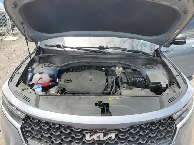 2023 KIA SORENTO S  