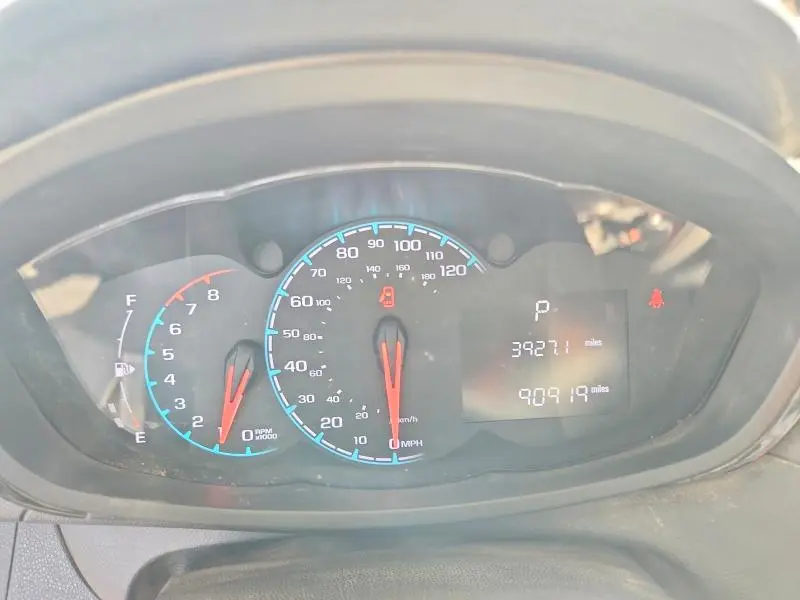 2020 CHEVROLET SPARK LS  