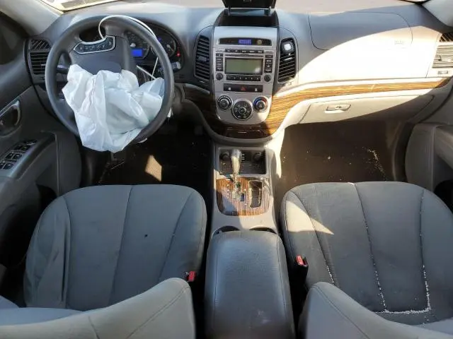 2011 HYUNDAI SANTA FE GLS  