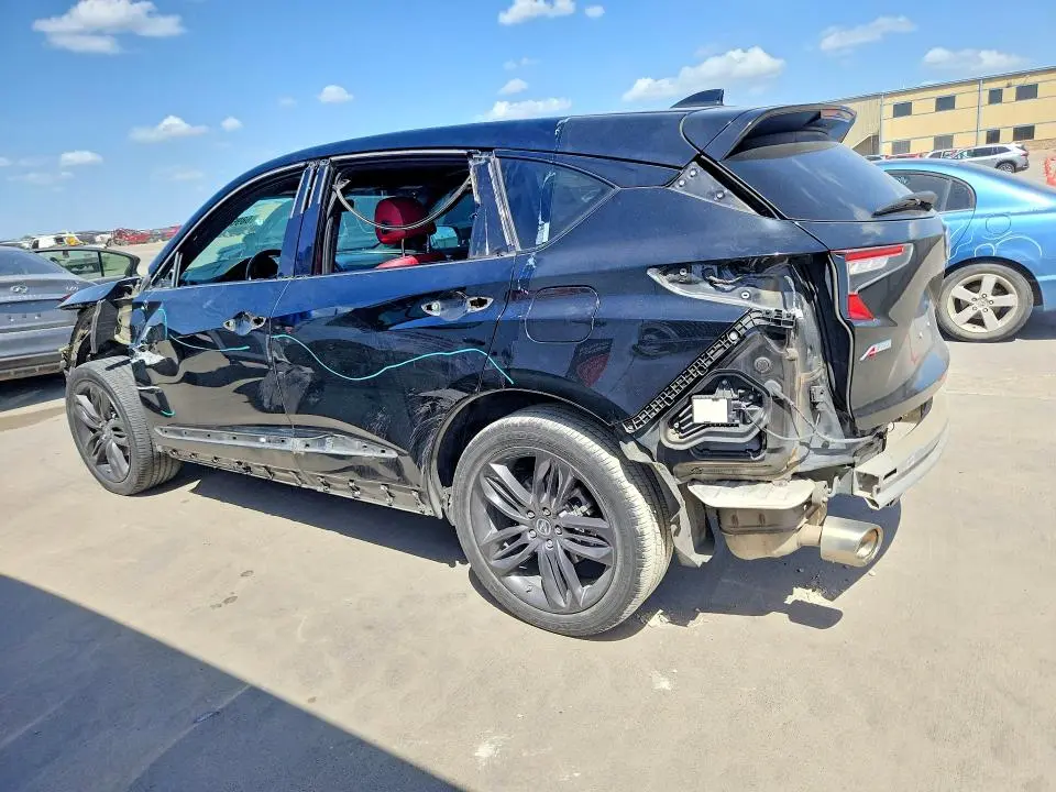 2020 ACURA RDX A-SPEC  