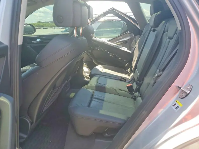 2019 AUDI Q5 PREMIUM PLUS  