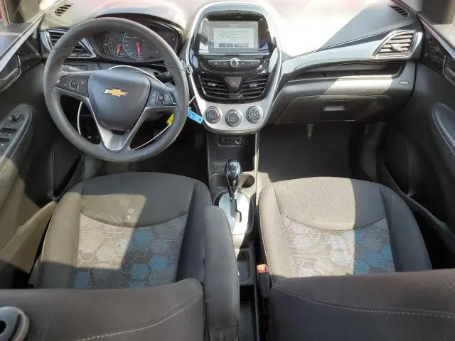 2016 CHEVROLET SPARK 1LT  