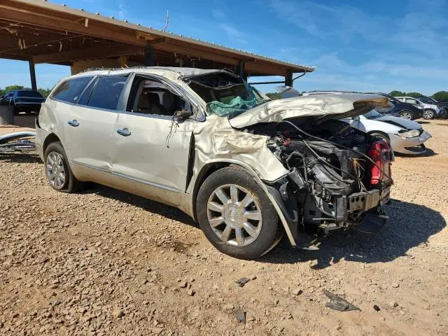 2014 BUICK ENCLAVE