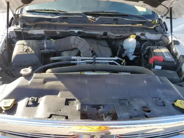 2011 DODGE RAM 1500   