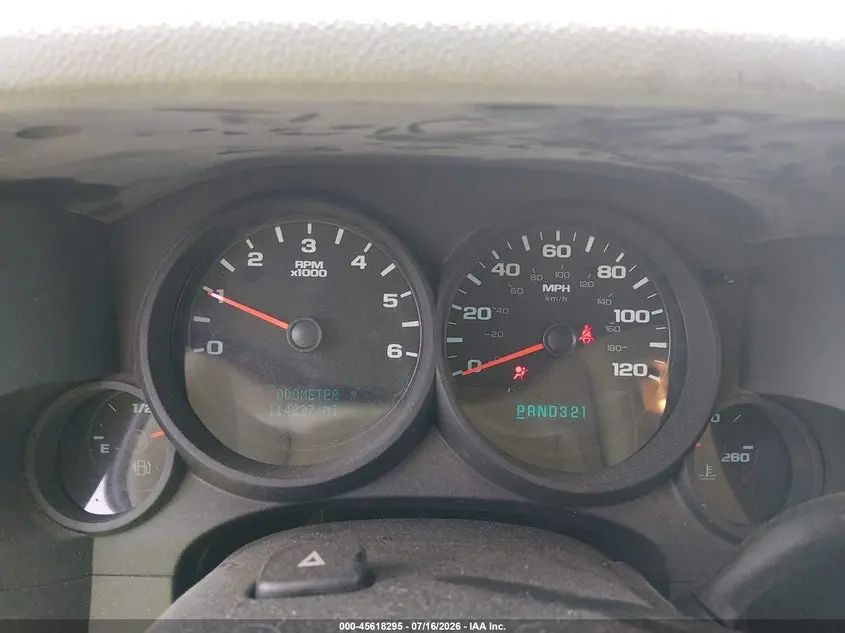 2011 GMC SIERRA 1500 SL