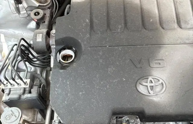 2014 TOYOTA AVALON BASE  