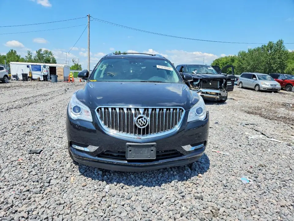 2014 BUICK ENCLAVE   