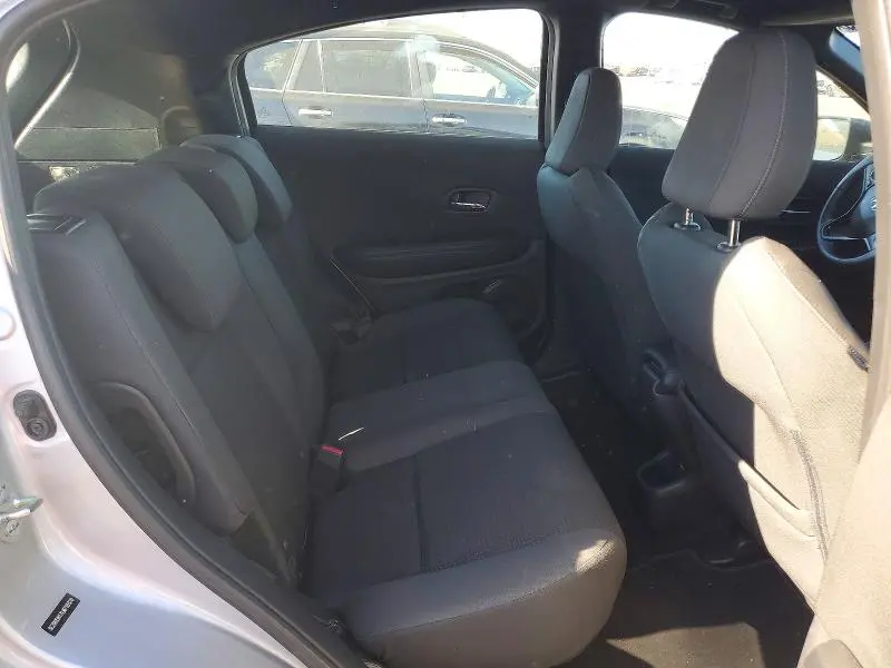 2020 HONDA HR-V SPORT  