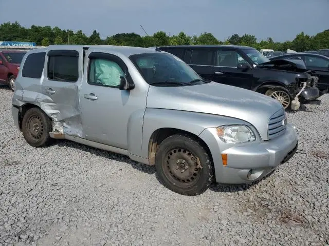 2011 CHEVROLET HHR LS  