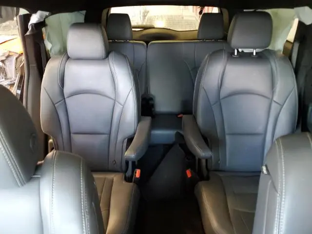 2022 BUICK ENCLAVE ESSENCE  