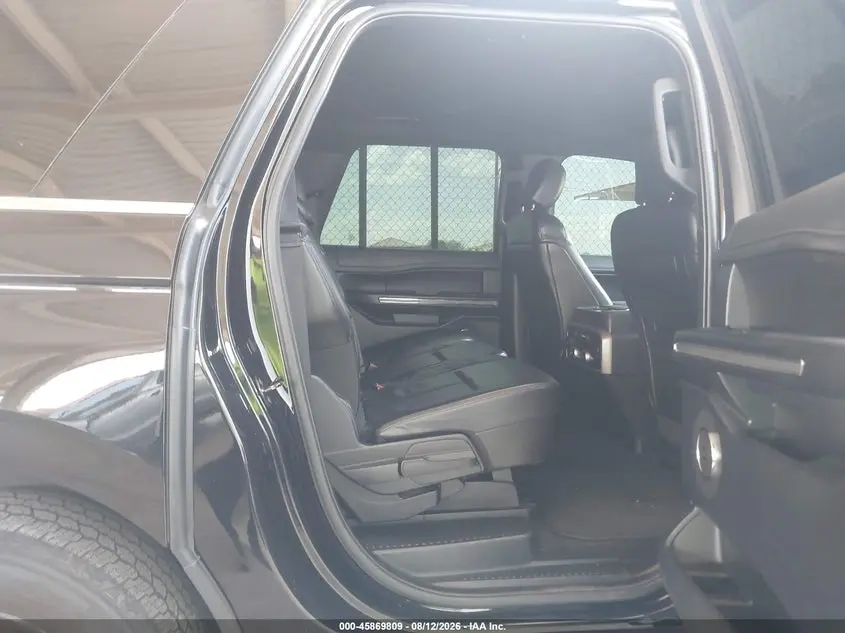 2020 FORD EXPEDITION XLT MAX
