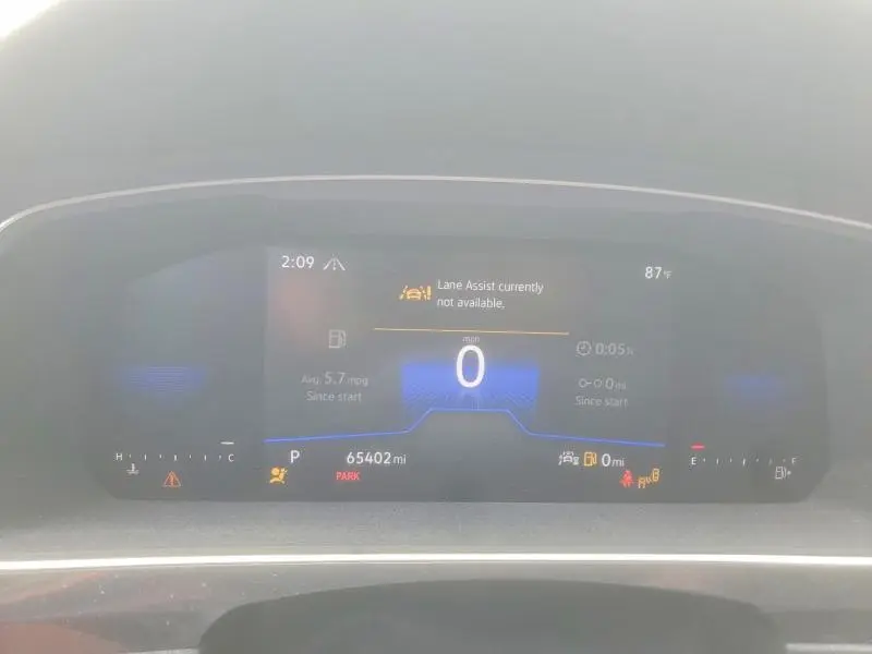 2022 VOLKSWAGEN TIGUAN S  
