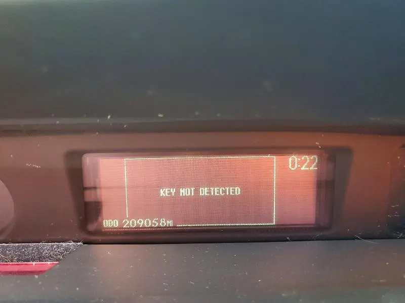 2010 TOYOTA PRIUS IV  