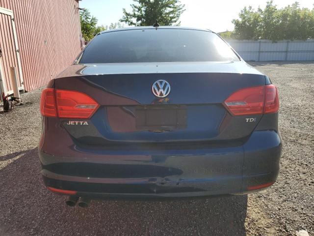 2013 VOLKSWAGEN JETTA TDI