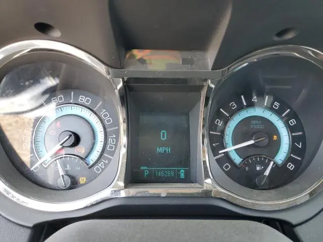 2011 BUICK LACROSSE CXL  