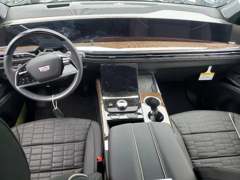 2026 CADILLAC ESCALADE ESV SPORT PLATINUM  