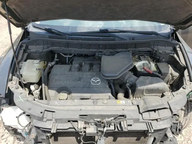 2015 MAZDA CX-9 TOURING  