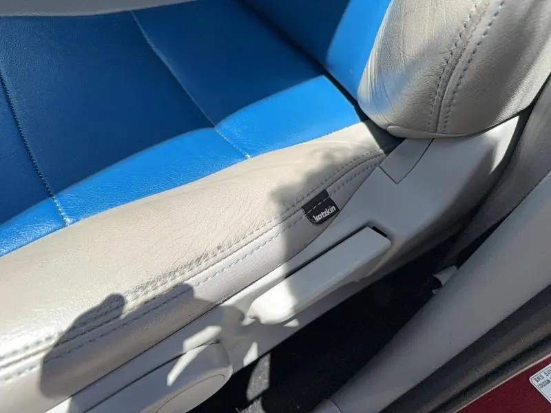 2012 SUBARU FORESTER 2.5X  