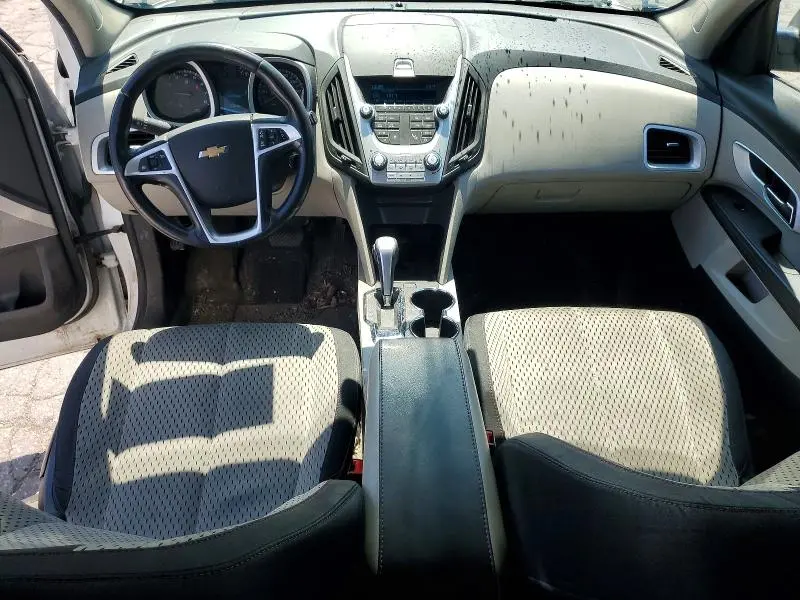 2011 CHEVROLET EQUINOX LS  