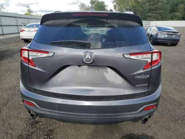 2019 ACURA RDX TECHNOLOGY  
