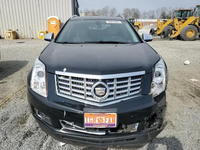 2013 CADILLAC SRX LUXURY COLLECTION  