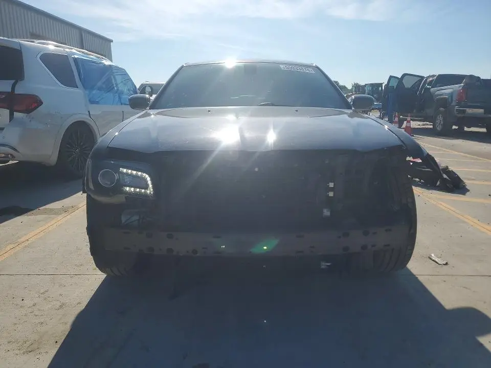 2017 CHRYSLER 300 S  