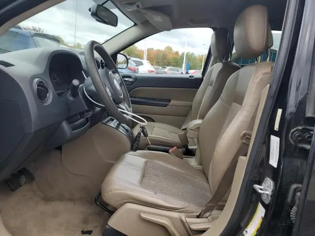 2014 JEEP COMPASS SPORT