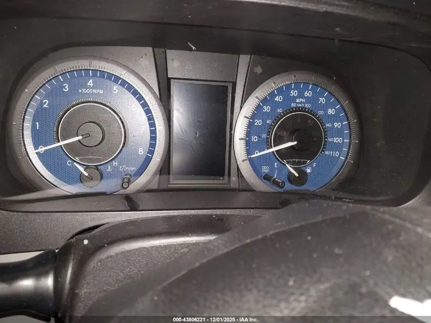 2019 TOYOTA SIENNA XLE 7 PASSENGER