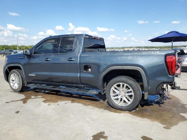 2019 GMC SIERRA K1500 ELEVATION