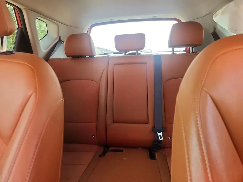2024 KIA SOUL EX  
