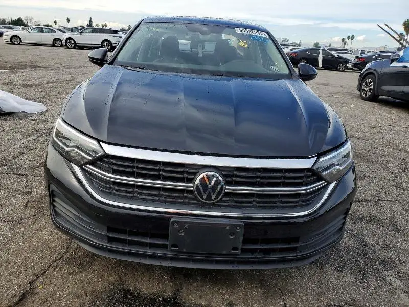 2023 VOLKSWAGEN JETTA SE  