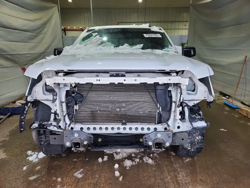 2020 GMC SIERRA K1500 ELEVATION  