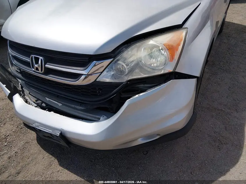 2010 HONDA CR-V LX