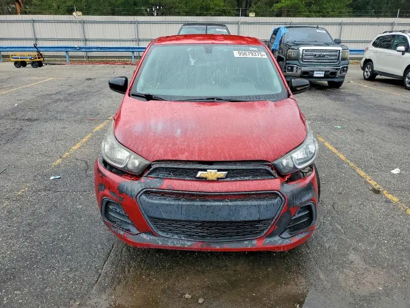 2016 CHEVROLET SPARK LS  